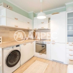 Дава се под наем Двустаен апартамент в Търговище, Вароша - 65 кв.м за 510 € - Снимка #1