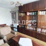 Двустаен апартамент в Ямбол, Център - 65 кв.м за 1177 €/кв.м - Снимка #1