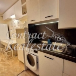 Дава се под наем Тристаен апартамент в Варна, Завод Дружба - 50 кв.м за 408 € - Снимка #1