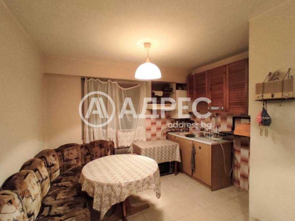 Двустаен апартамент в Разград, Абритус - 75 кв.м за 1020 €/кв.м - Снимка #1