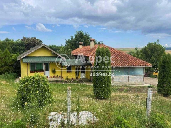 Земеделски имот в Разград, Център -  кв.м за 24000 €/дка - Снимка #1