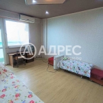 Едностаен апартамент в Разград, Център - 40 кв.м за 1059 €/кв.м - Снимка #1