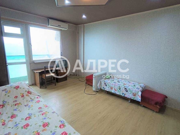 Едностаен апартамент в Разград, Център - 40 кв.м за 1059 €/кв.м - Снимка #1