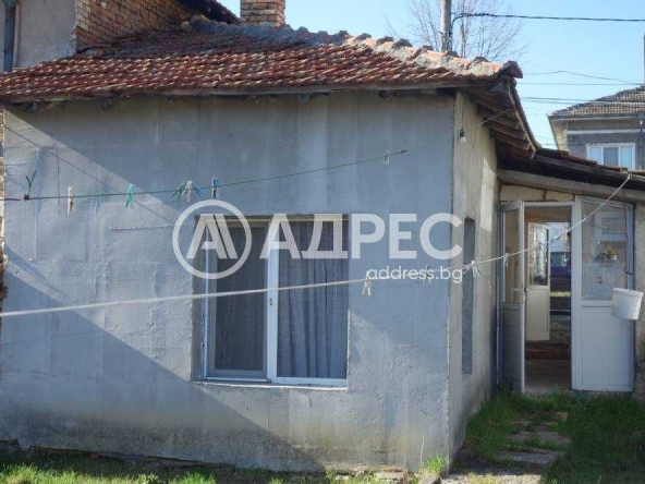 Къща в Разград, Център - 63 кв.м за 526 €/кв.м - Снимка #1