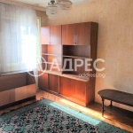 Двустаен апартамент в Разград, Център - 60 кв.м за 1607 €/кв.м - Снимка #1