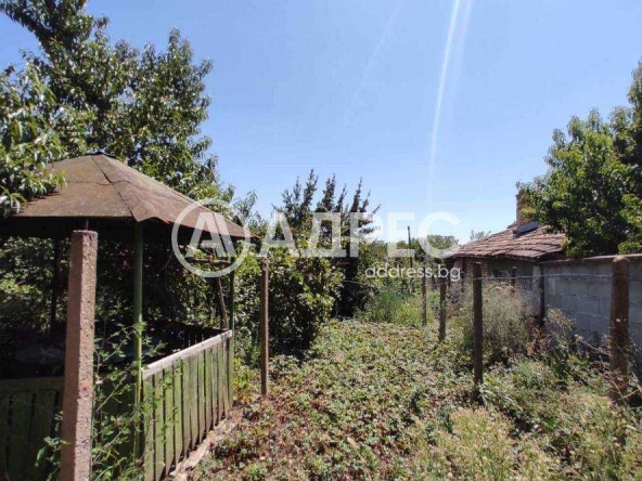 Къща в Разград, Център - 40 кв.м за 829 €/кв.м - Снимка #1