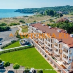 Двустаен апартамент в Созопол - 62 кв.м за 2549 €/кв.м - Снимка #1