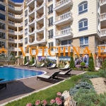 Двустаен апартамент в Свети Влас - 60 кв.м за 1688 €/кв.м - Снимка #1