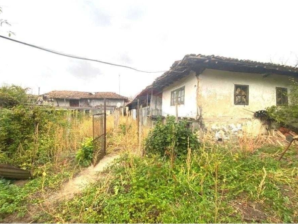 Къща в с. Балкански, Област Разград - 150 кв.м за 211 €/кв.м - Снимка #1