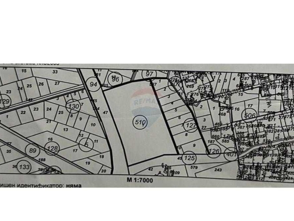 Парцел в к.к. Пампорово - 60000 кв.м за 8 €/кв.м - Снимка #1