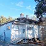 Промишлена сграда в Русе, Промишлена зона - Запад - 2245 кв.м за 153 €/кв.м - Снимка #1