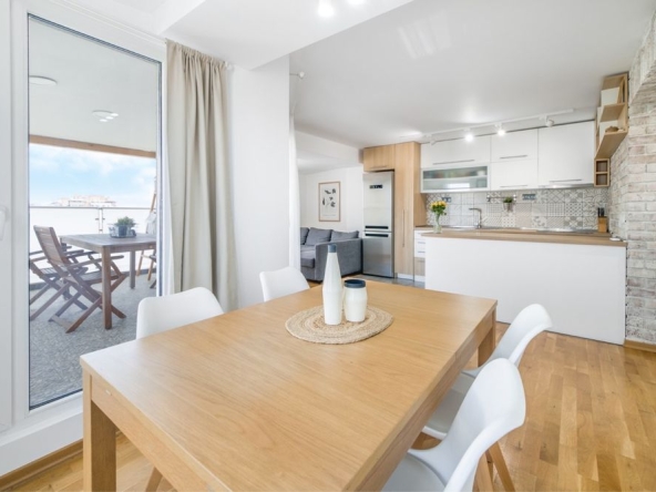 Четиристаен апартамент в София, Малинова долина - 147 кв.м за 2245 €/кв.м - Снимка #1