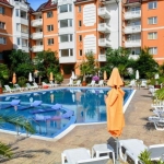 Двустаен апартамент в к.к. Слънчев бряг - 51 кв.м за 1432 €/кв.м - Снимка #1