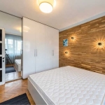 Дава се под наем Тристаен апартамент в София, Люлин 9 - 90 кв.м за 500 € - Снимка #1