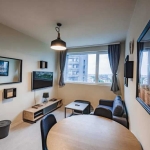 Дава се под наем Двустаен апартамент в София, Банишора - 65 кв.м за 400 € - Снимка #1