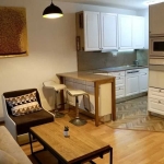 Дава се под наем Тристаен апартамент в София, Малинова долина - 100 кв.м за 600 € - Снимка #1