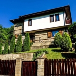 Къща в с. Голям извор, Област Ловеч - 200 кв.м за 1550 €/кв.м - Снимка #1