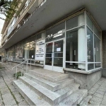 Дава се под наем Магазин в Шумен, Математическа гимназия - 269 кв.м за 1504 € - Снимка #1