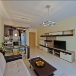 Дава се под наем Двустаен апартамент в Варна, Лятно кино Тракия - 65 кв.м за 561 € - Снимка #1