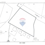 Парцел в с. Българево, Област Добрич - 3101 кв.м за 8 €/кв.м - Снимка #1