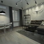 Дава се под наем Двустаен апартамент в София, Дианабад - 65 кв.м за 331.5 € - Снимка #1