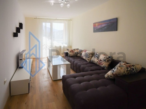 Дава се под наем Двустаен апартамент в София, Гоце Делчев - 71 кв.м за 458.49 € - Снимка #1