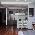 Двустаен апартамент в София, Център - 74 кв.м за 1784 €/кв.м - Снимка #1