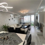 Двустаен апартамент в Разград, Бели Лом - 63 кв.м за 1660 €/кв.м - Снимка #1