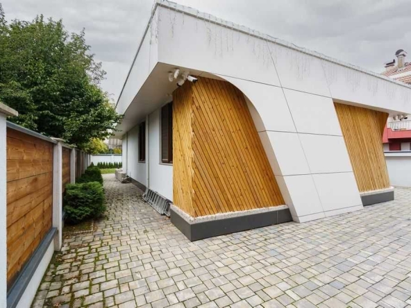 Къща в София, Сухата река - 170 кв.м за 2059 €/кв.м - Снимка #1