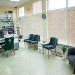 Магазин в Добрич, Автогара - 47 кв.м за 1596 €/кв.м - Снимка #1