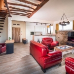 Дава се под наем Мезонет в София, Горубляне - 120 кв.м за 1700 € - Снимка #1