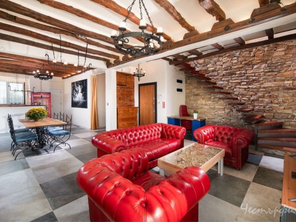 Дава се под наем Мезонет в София, Горубляне - 150 кв.м за 1850 € - Снимка #1