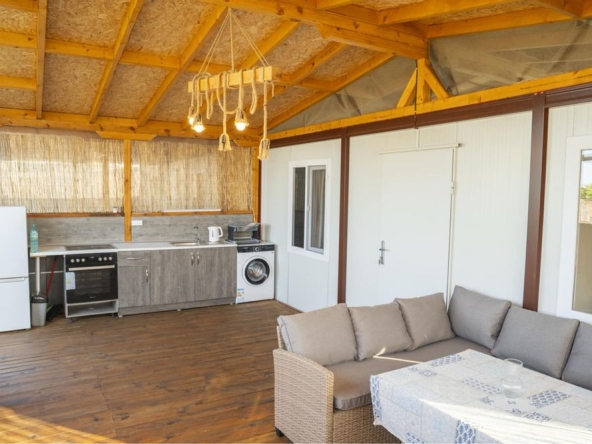 Къща в Бургас, Акациите - 11111 кв.м за 2 €/кв.м - Снимка #1