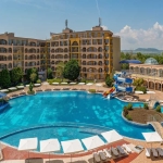 Двустаен апартамент в Ахелой - 85 кв.м за 859 €/кв.м - Снимка #1