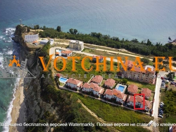 Къща в Бяла - 172 кв.м за 867 €/кв.м - Снимка #1