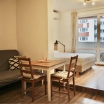 Дава се под наем Едностаен апартамент в София, Студентски град - 41 кв.м за 40.8 € - Снимка #1