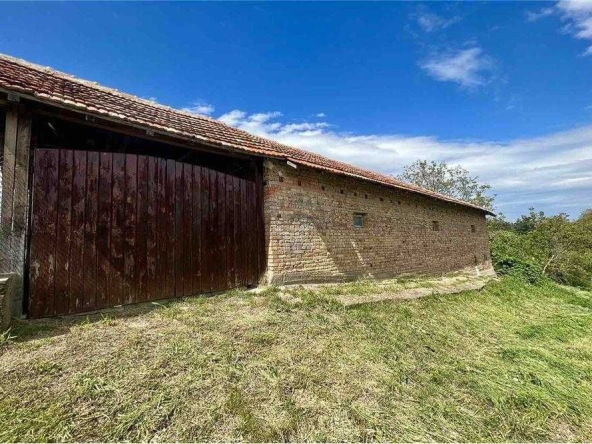 Парцел в с. Обретеник, Област Русе - 770 кв.м за 20 €/кв.м - Снимка #1