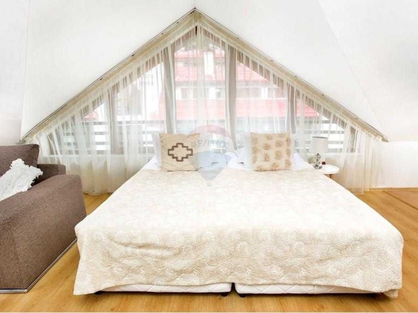 Едностаен апартамент в к.к. Пампорово - 59 кв.м за 933 €/кв.м - Снимка #1