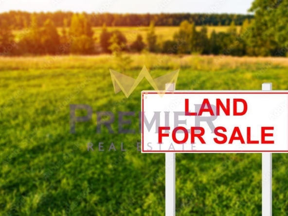 Парцел в Бяла - 582 кв.м за 71 €/кв.м - Снимка #1