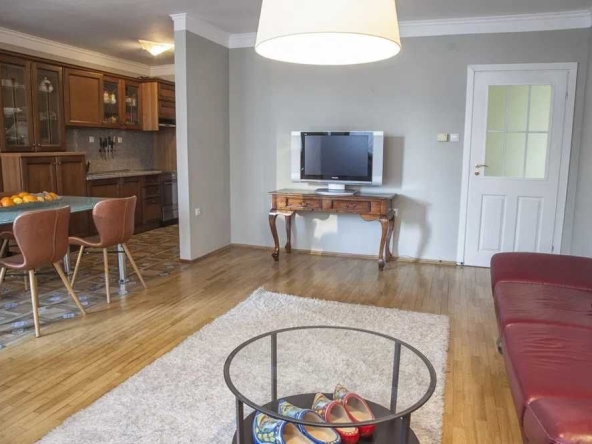 Тристаен апартамент в Пловдив, Център - 92 кв.м за 1070 €/кв.м - Снимка #1