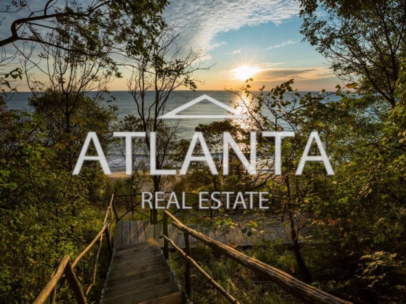 Двустаен апартамент в Обзор - 76 кв.м за 1185 €/кв.м - Снимка #1