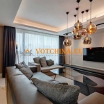 Тристаен апартамент в Варна, Бриз - 152 кв.м за 2303 €/кв.м - Снимка #1