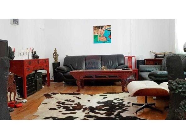 Тристаен апартамент в Русе, Център - 80 кв.м за 1749 €/кв.м - Снимка #1