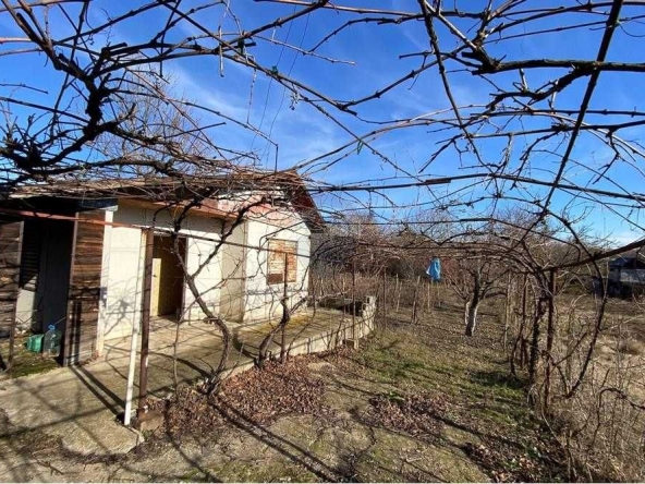 Къща в Разград, Варош - 30 кв.м за 765 €/кв.м - Снимка #1