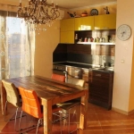 Тристаен апартамент в с. Синеморец, Област Бургас - 86 кв.м за 2163 €/кв.м - Снимка #1