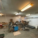 Промишлена сграда в Разград, Бели Лом - 1015 кв.м за 201 €/кв.м - Снимка #1