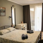 Дава се под наем Едностаен апартамент в Варна, Център - 30 кв.м за 300 € - Снимка #1