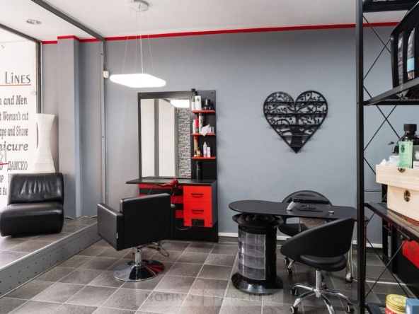 Дава се под наем  в София, Зона Б-5 -  кв.м за 153 € - Снимка #1