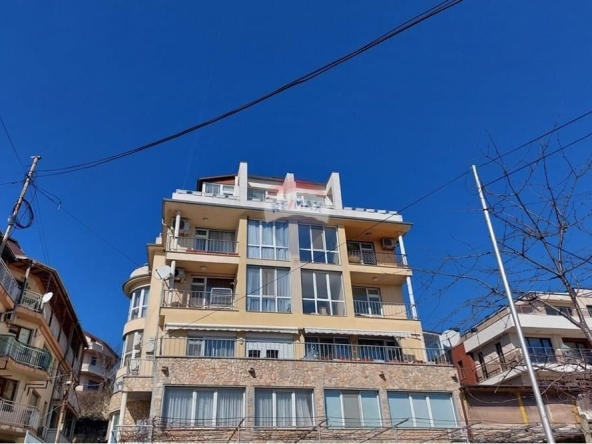 Тристаен апартамент в Варна, Виница - 80 кв.м за 2138 €/кв.м - Снимка #1