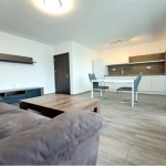 Дава се под наем Двустаен апартамент в Варна, Гранд Мол Варна - 70 кв.м за 433.5 € - Снимка #1